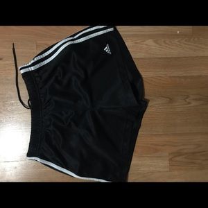Adidas soccer shorts